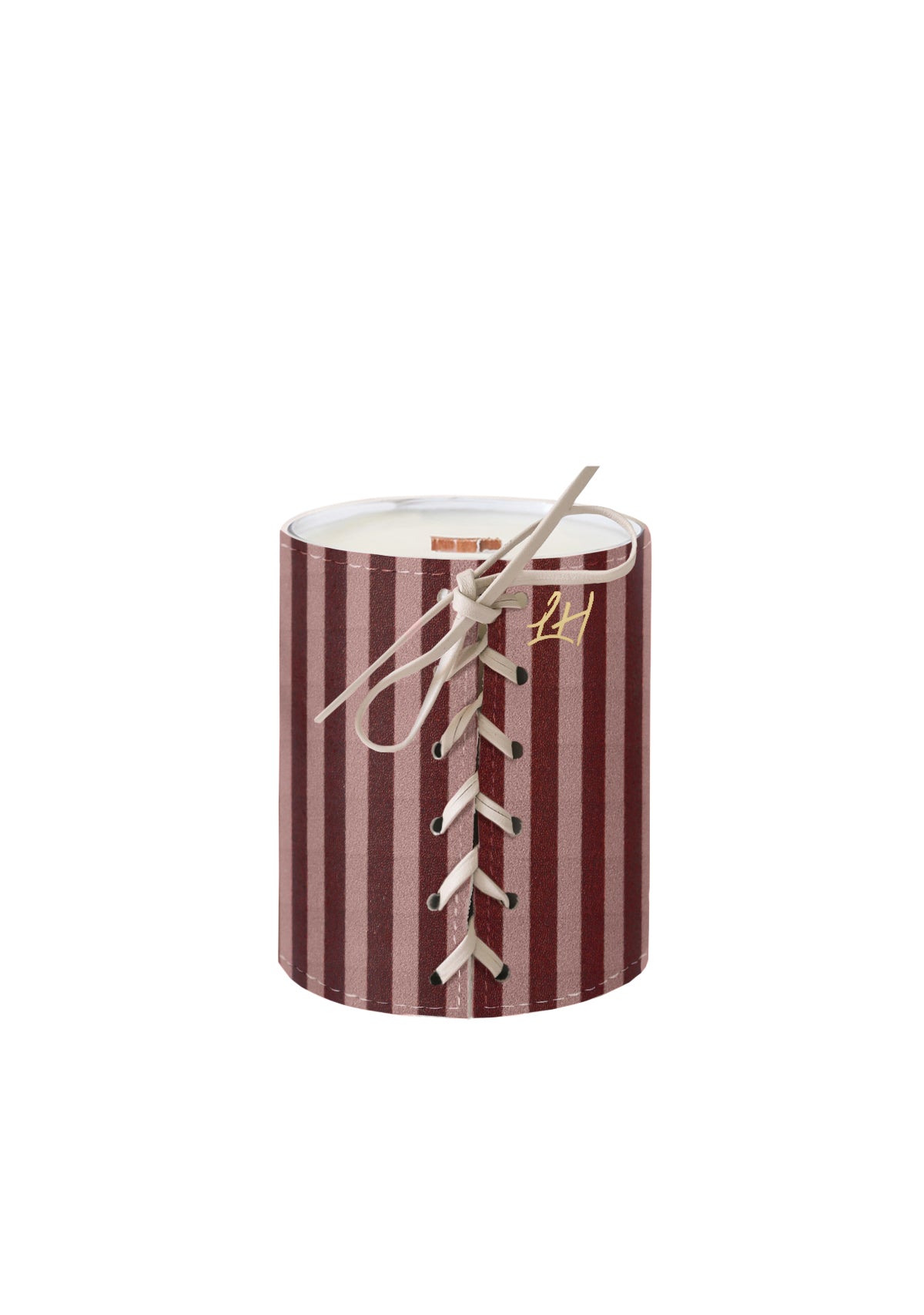 Cherry Candle | Sunset Soiree by Lainy Hedaya
