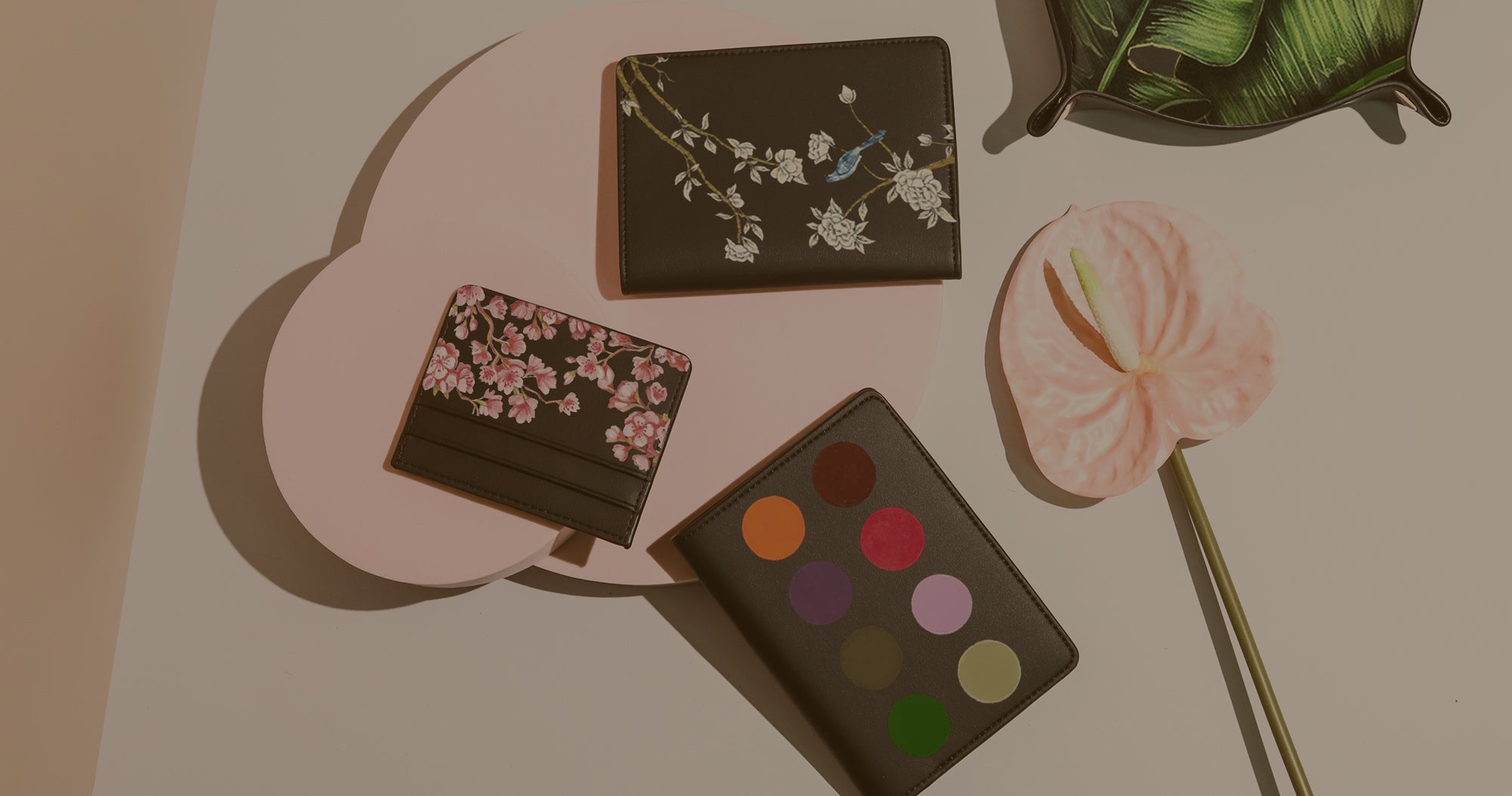 Passport Holders