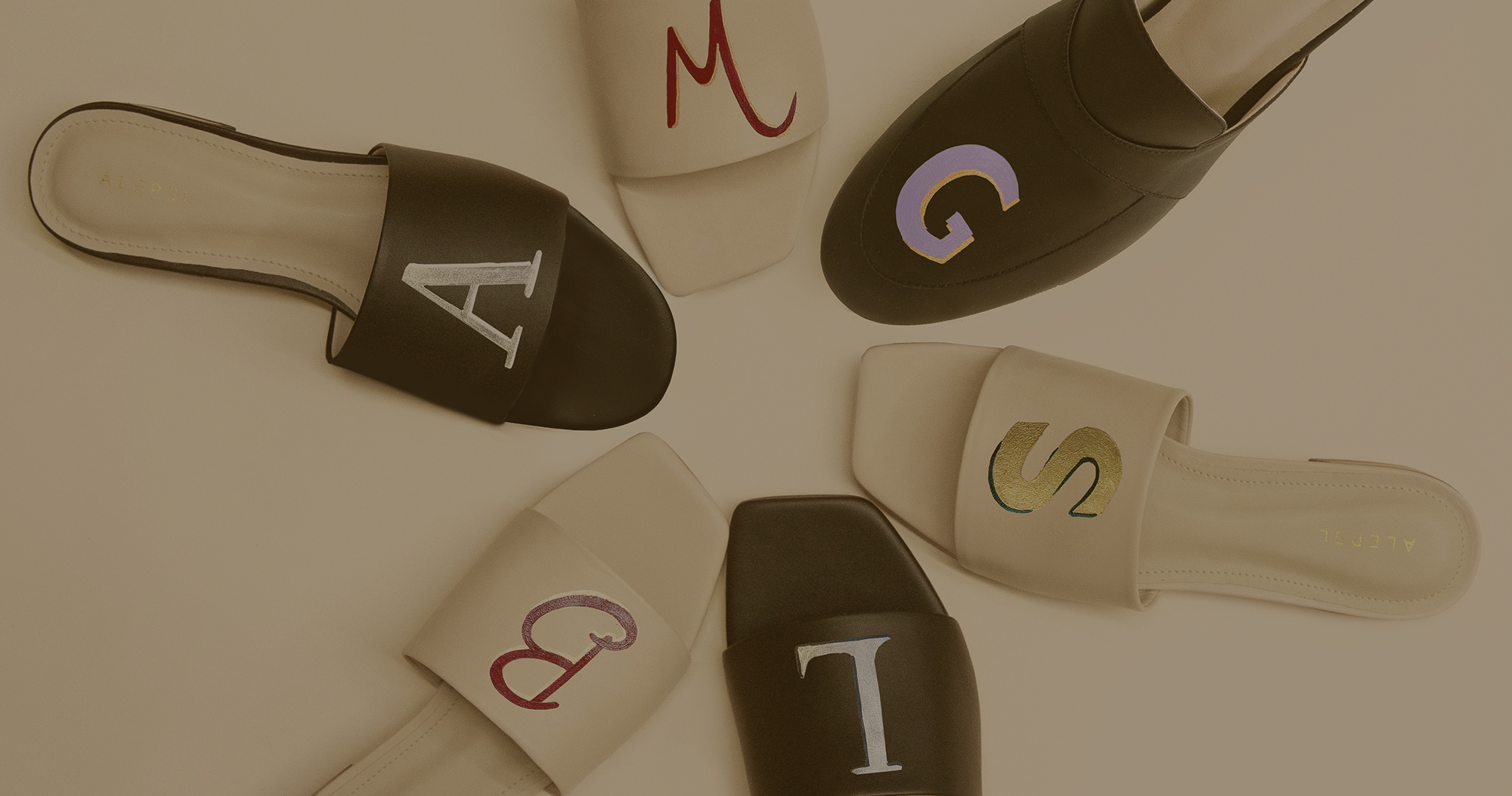 Monogram Collection