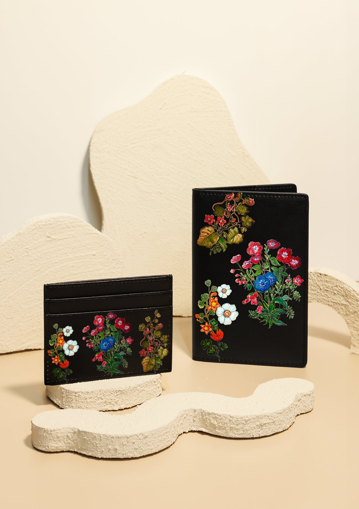 Dreamscape Passport Holder