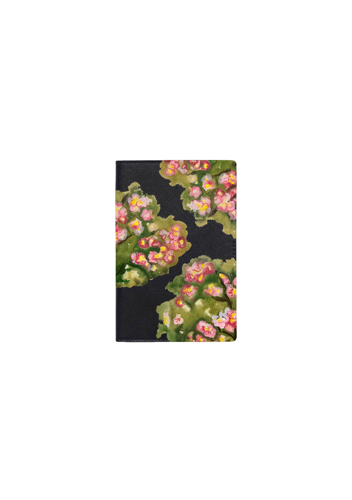 Magnolia Passport Holder