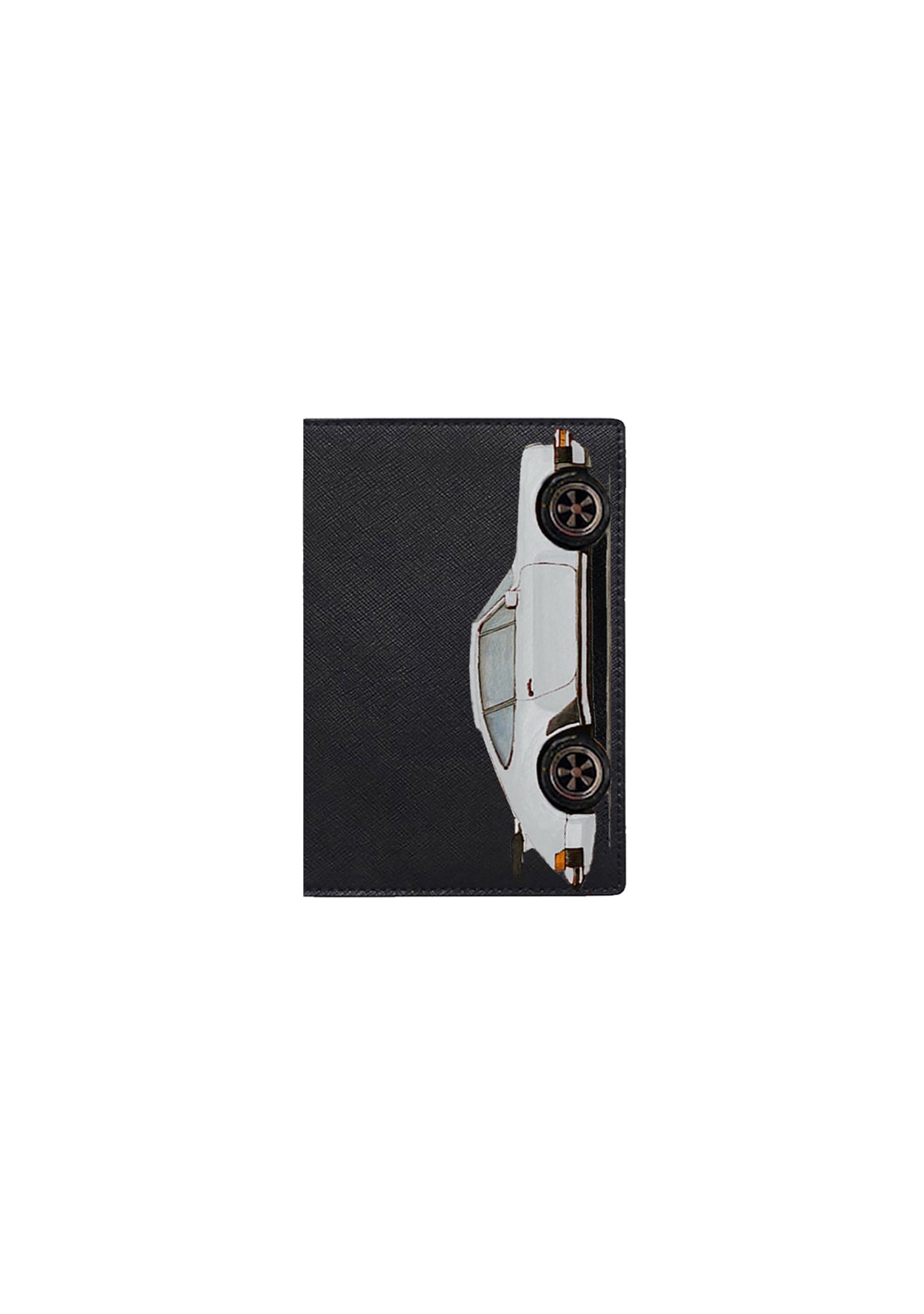 Turbo Passport Holder