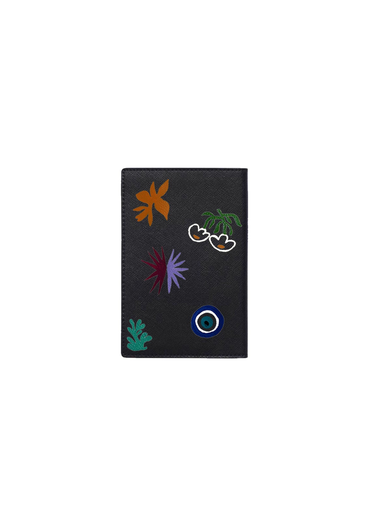 Modern Pieces Passport Holder