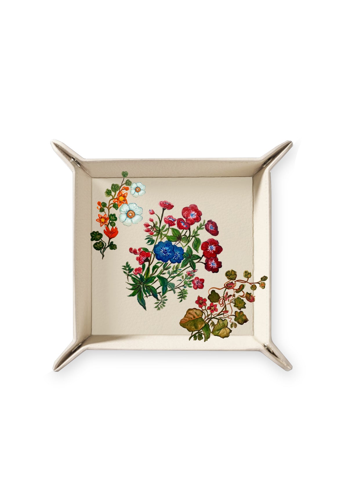 Dreamscape Beige Tray