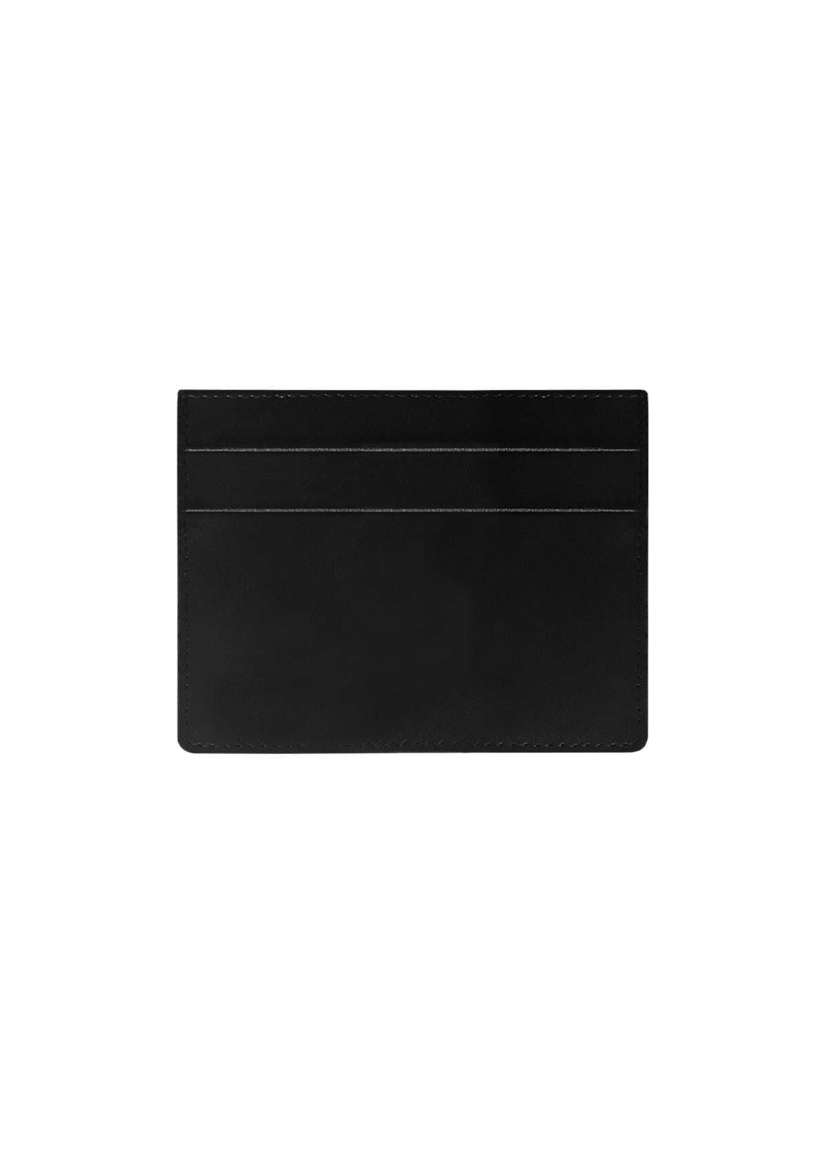 Black Cardholder Custom Design