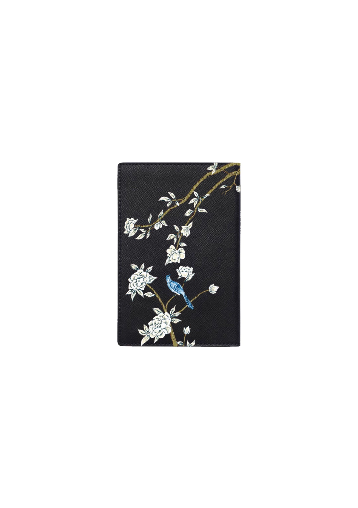 Japanese Garden Passport Holder