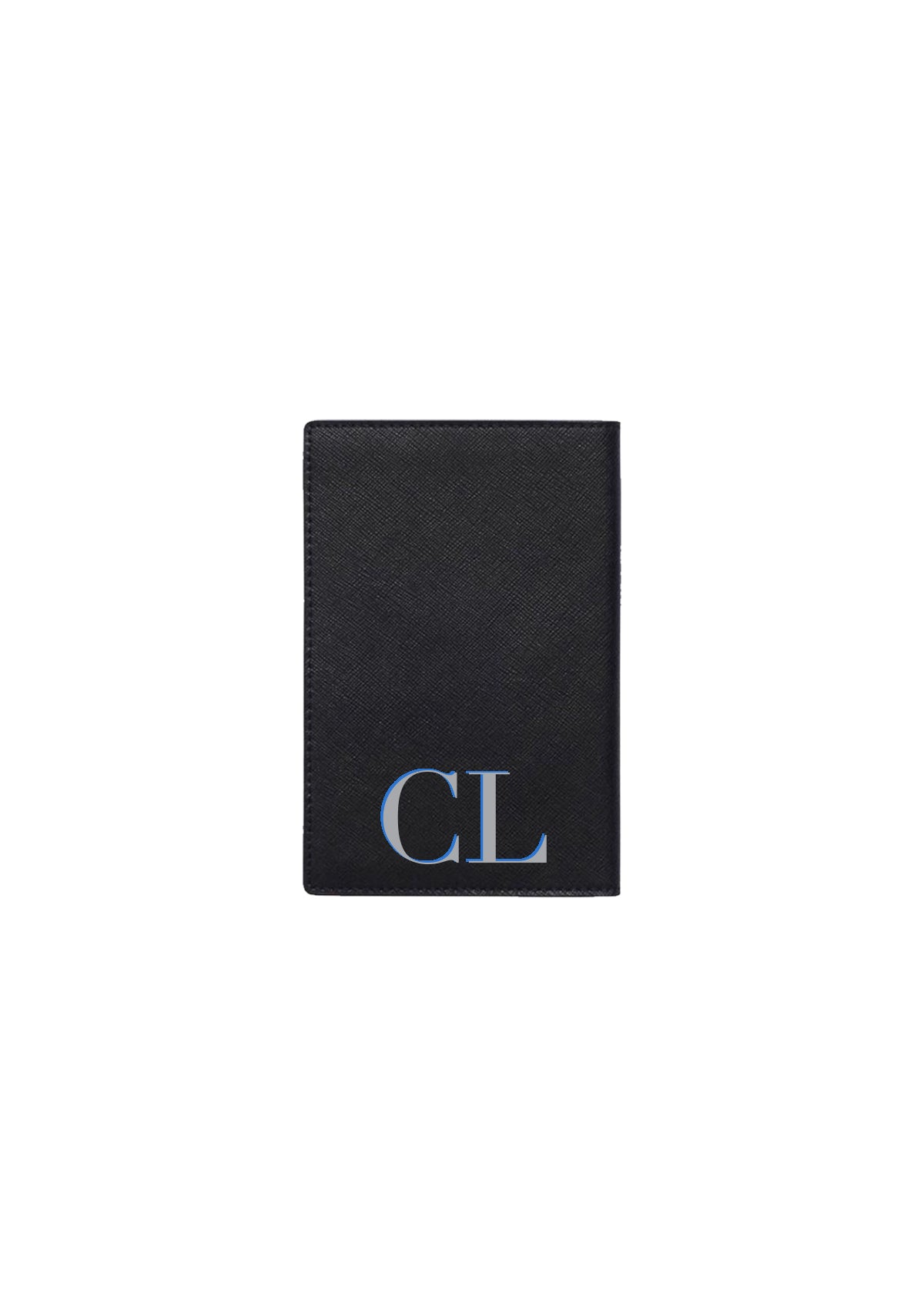 Monogram Passport Holder